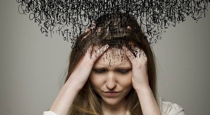 Что такое психика - как поступить если она расстроена