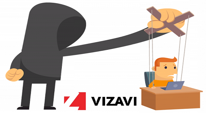Брокеры Визави (vizavi) - как работает брокер + отзывы о брокерской площадке, пострадавшие