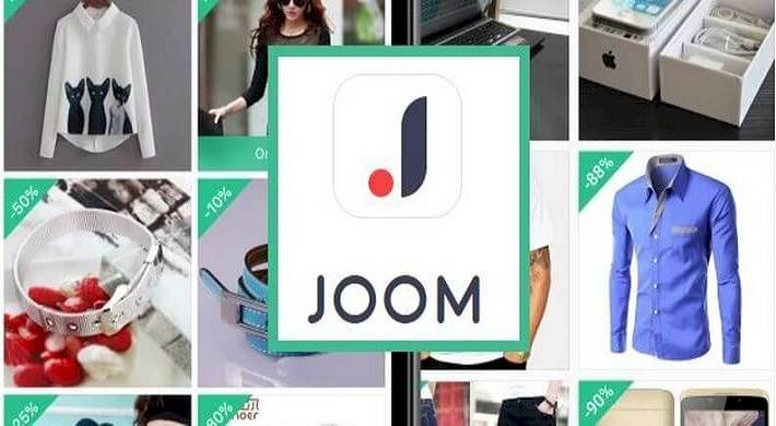 Joom интернет магазин - заказать товар + что делать если возник спор