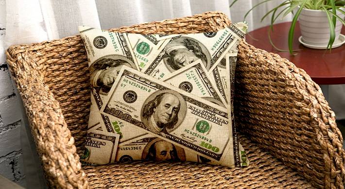 Финансовая подушка безопасности семьи это что такое: как копить деньги + безопасность в доме
