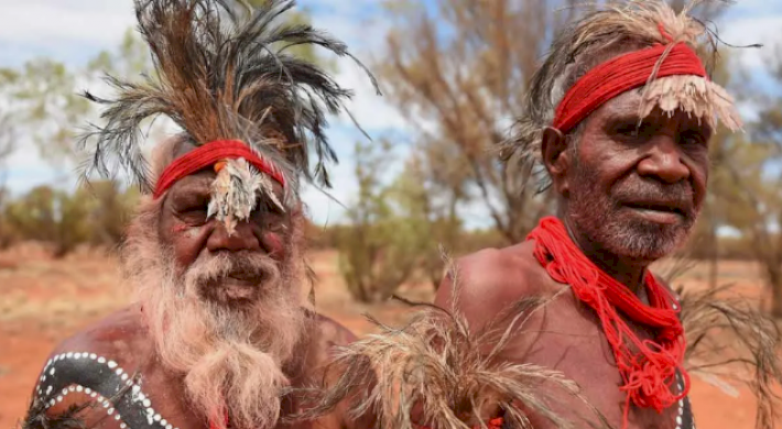 Экзотические и сомнительные сексуальные традиции аборигенов Австралии! Многим не понять и даже можно ужаснуться