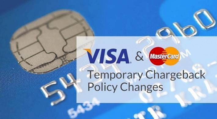 Чарджбэк (Chargeback) Visa - как делается в этой платежной системе