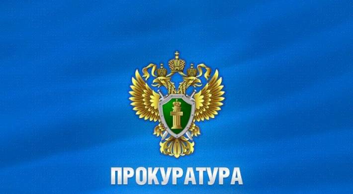 Прокуратура Российской Федерации : права и обязанности прокурорских работников
