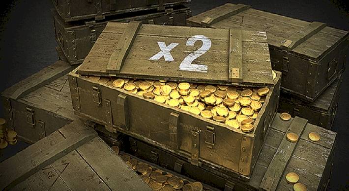 Как зарабатывать деньги в игре World of tanks - способы заработать золото